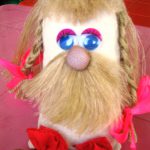 В клубе «Старость в радость» ГАУ СО КЦСОН Пугачевского района прошло занятие кружка «домоводство»