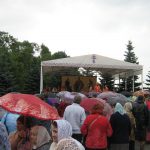 Члены клуба «Старость в радость» совершили автобусный тур в Вавилов Дол