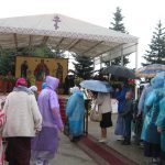 Члены клуба «Старость в радость» совершили автобусный тур в Вавилов Дол