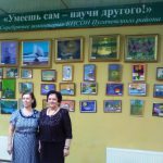 «Серебряные» волонтеры КЦСОН Пугачевского района стали участниками Международной акции «Ночь в музее»