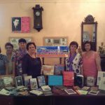 «Серебряные» волонтеры КЦСОН Пугачевского района стали участниками Международной акции «Ночь в музее»