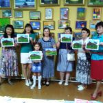 «Серебряные» волонтеры КЦСОН Пугачевского района стали участниками Международной акции «Ночь в музее»