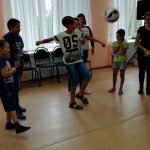 Дню улыбки посвящается