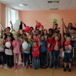 Дню улыбки посвящается