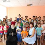 В КЦСОН Пугачевского района отметили День семьи