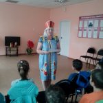 1030-летие Крещения Руси в Пугачевском районе