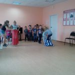 1030-летие Крещения Руси в Пугачевском районе