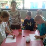 «Люди творческой души – эти славные левши!»