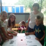 «Люди творческой души – эти славные левши!»