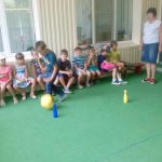 «Люди творческой души – эти славные левши!»