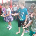 «Ау нас Медовый Спас!»