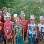 «Ау нас Медовый Спас!»