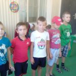 Дети Пугачевского района совершили путешествие в «Лукоморье»