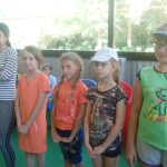 Дети Пугачевского района совершили путешествие в «Лукоморье»