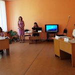 Круглый стол «Проблемы адаптации первоклассников в школе»