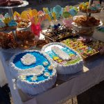 Пугачевский КЦСОН принял участие в праздновании Дня района