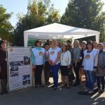 Пугачевский КЦСОН принял участие в праздновании Дня района