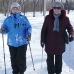 «Университет третьего возраста» набирает слушателей