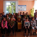 Яблочный Спас яблочко припас