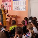 Яблочный Спас яблочко припас