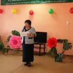 В ГАУ СО КЦСОН Пугачевского района состоялась конкурсная программа «А ну-ка, бабушки!»