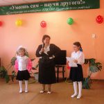 В ГАУ СО КЦСОН Пугачевского района состоялась конкурсная программа «А ну-ка, бабушки!»