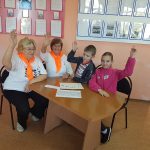 В преддверии государственного праздника в ГАУ СО КЦСОН Пугачевского района состоялась квест-игра