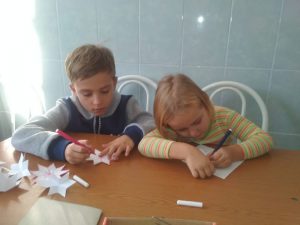 Мастер-класс по изготовлению открытки к празднику