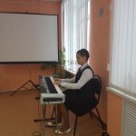 В ГАУ СО КЦСОН Пугачевского района состоялось торжественное мероприятие