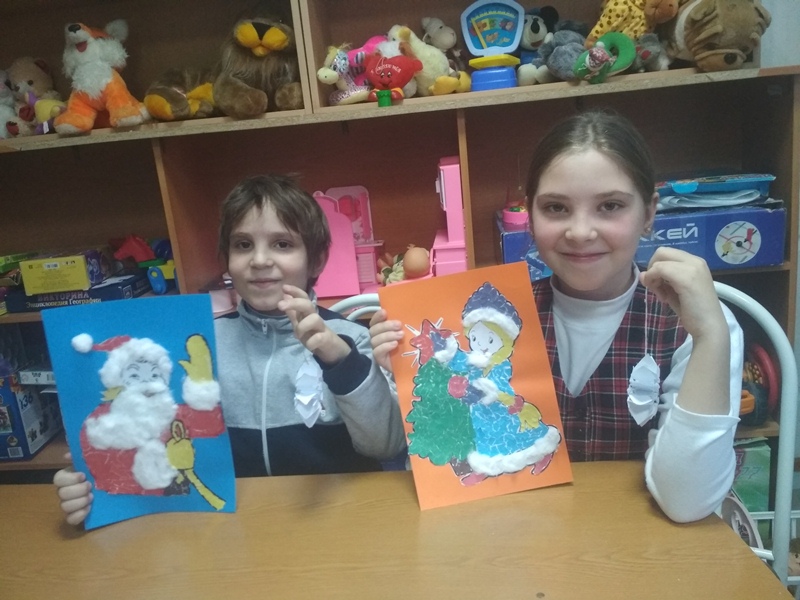 Мастер-класс по изготовлению новогодних елочных игрушек