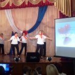 В Пугачеве состоялось закрытие Года добровольца в России