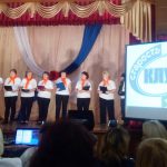 В Пугачеве состоялось закрытие Года добровольца в России