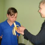 Международный день эскимо отметили в КЦСОН Пугачевского района