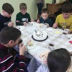 «Рыцарский турнир» в пугачевском КЦСОН