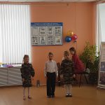 «Рыцарский турнир» в пугачевском КЦСОН