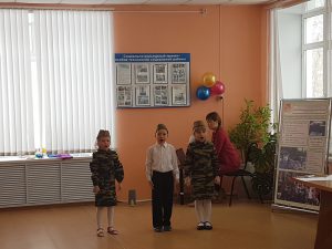 «Рыцарский турнир» в пугачевском КЦСОН