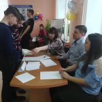 «Рыцарский турнир» в пугачевском КЦСОН