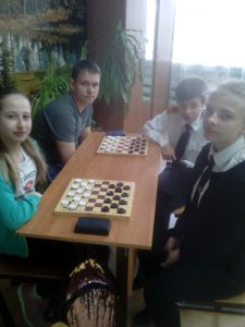 Интеллектуальные соревнования для пугачевских школьников