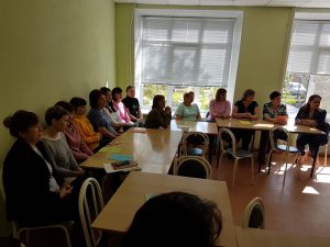 Подведены итоги Недели безопасности труда