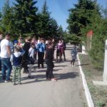 В Пугачевском районе продолжается «Неделя добра»