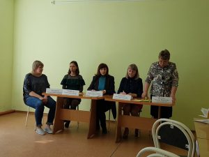 Подведены итоги Недели безопасности труда