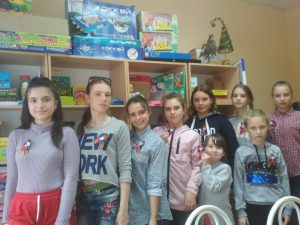 Мастер-класс ко Дню Победы