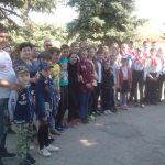 В Пугачевском районе продолжается «Неделя добра»