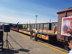 В преддверии праздника