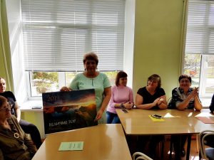 Подведены итоги Недели безопасности труда