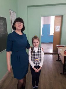 Экологическая викторина для третьеклассников