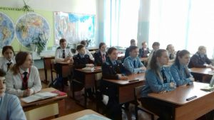 В Пугачеве стартовала Неделя добра