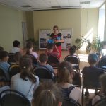 В ГАУ СО КЦСОН Пугачевского района началась летняя оздоровительная кампания