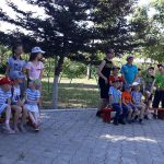 В ГАУ СО КЦСОН Пугачевского района началась летняя оздоровительная кампания