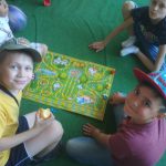 В ГАУ СО КЦСОН Пугачевского района началась летняя оздоровительная кампания